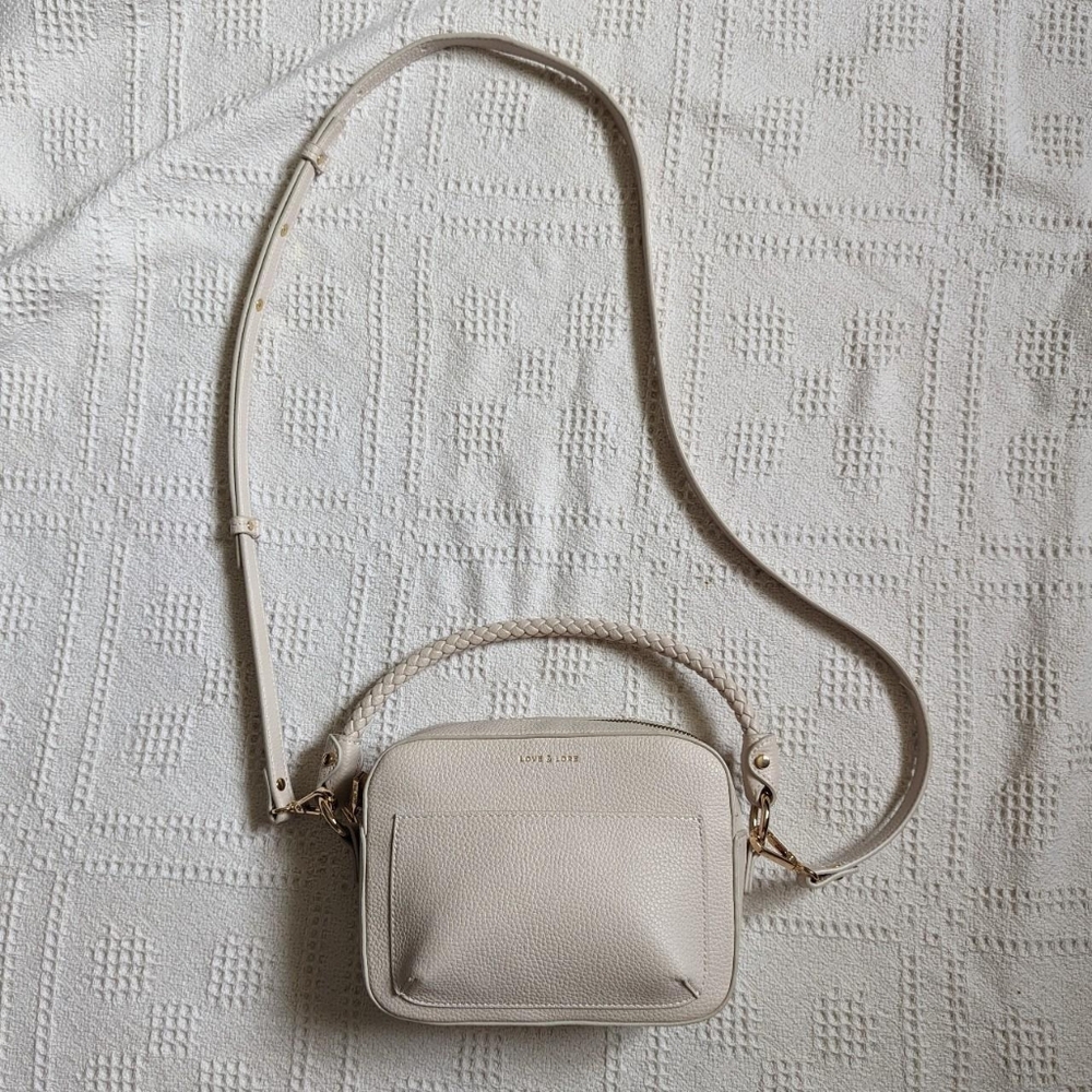 love & lore bag